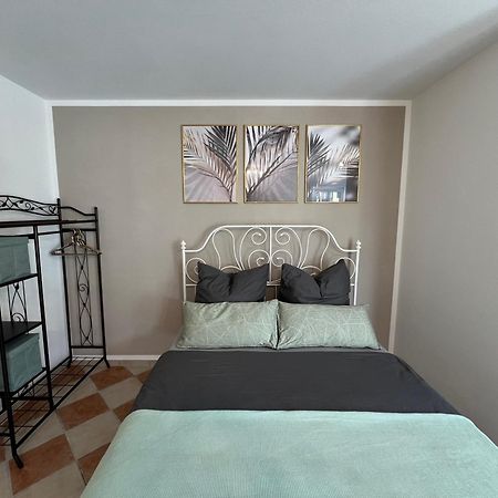 Palmen Apartment Direkt In Бад-Айблинг Экстерьер фото